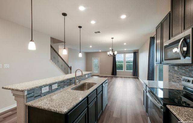 15719 SELENE VW, San Antonio, TX 78245