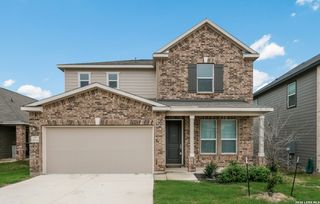15719 SELENE VW, San Antonio, TX 78245