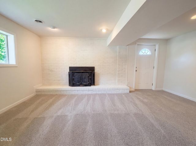 3609 Arrowwood Drive, Raleigh, NC 27604