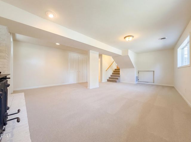 3609 Arrowwood Drive, Raleigh, NC 27604