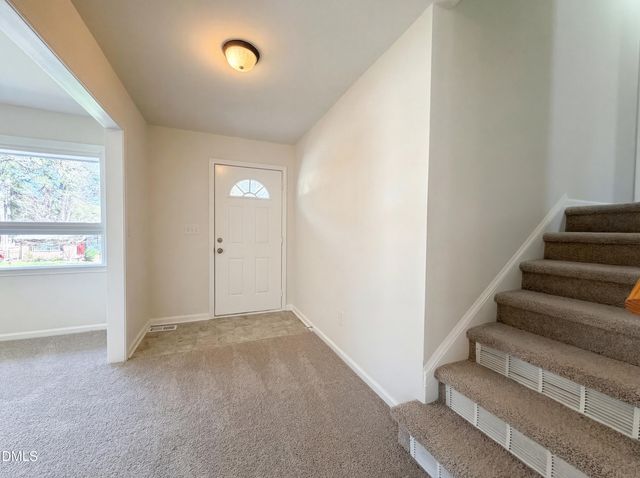 3609 Arrowwood Drive, Raleigh, NC 27604