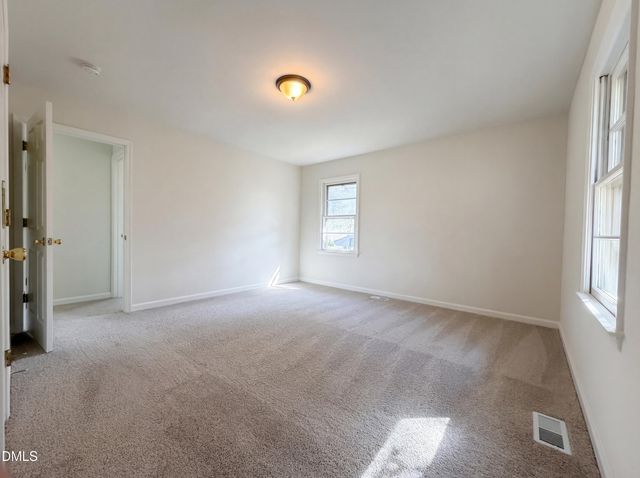 3609 Arrowwood Drive, Raleigh, NC 27604