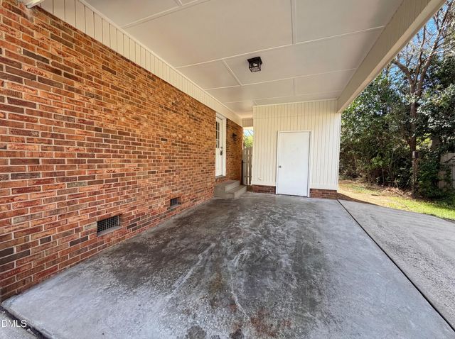 3609 Arrowwood Drive, Raleigh, NC 27604