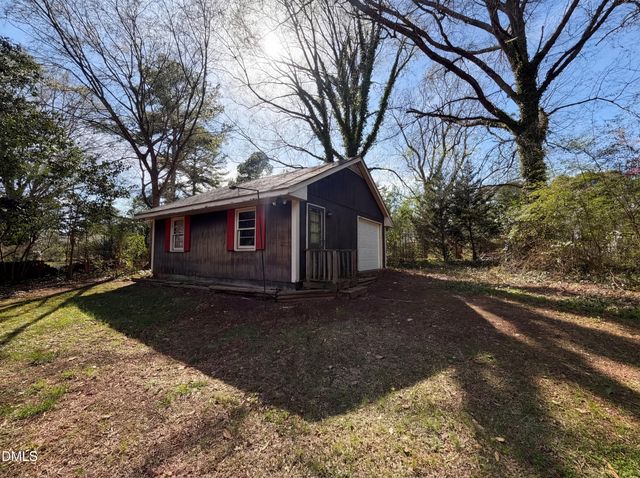 3609 Arrowwood Drive, Raleigh, NC 27604