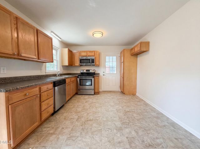 3609 Arrowwood Drive, Raleigh, NC 27604