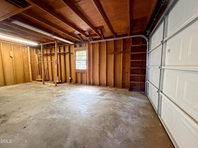 3609 Arrowwood Drive, Raleigh, NC 27604