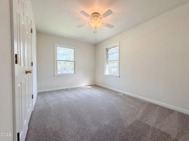 3609 Arrowwood Drive, Raleigh, NC 27604