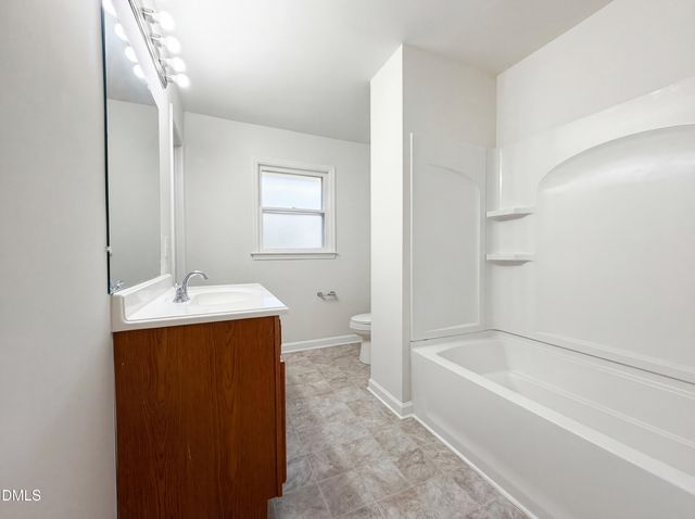 3609 Arrowwood Drive, Raleigh, NC 27604