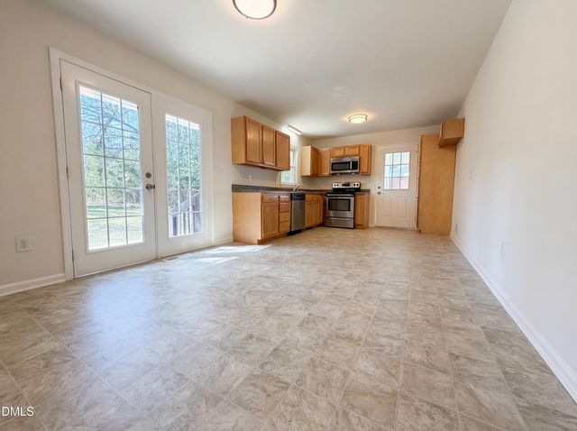 3609 Arrowwood Drive, Raleigh, NC 27604