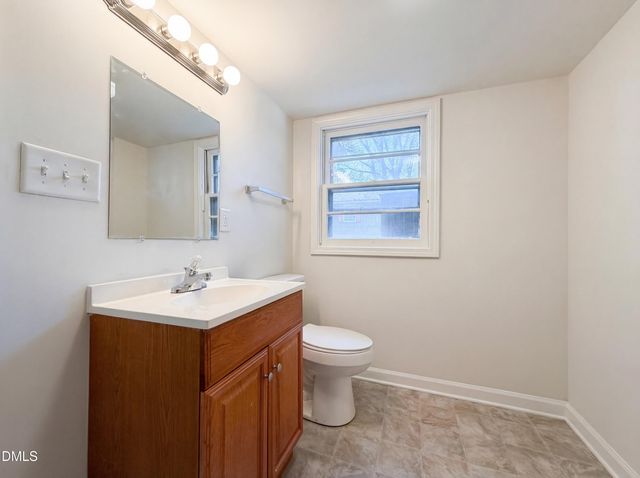 3609 Arrowwood Drive, Raleigh, NC 27604