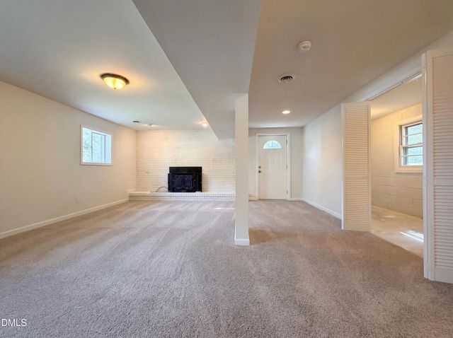 3609 Arrowwood Drive, Raleigh, NC 27604