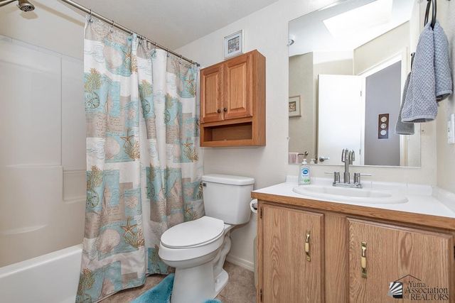 11382 E 39 Ln, Yuma, AZ 85367