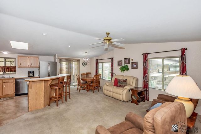 11382 E 39 Ln, Yuma, AZ 85367