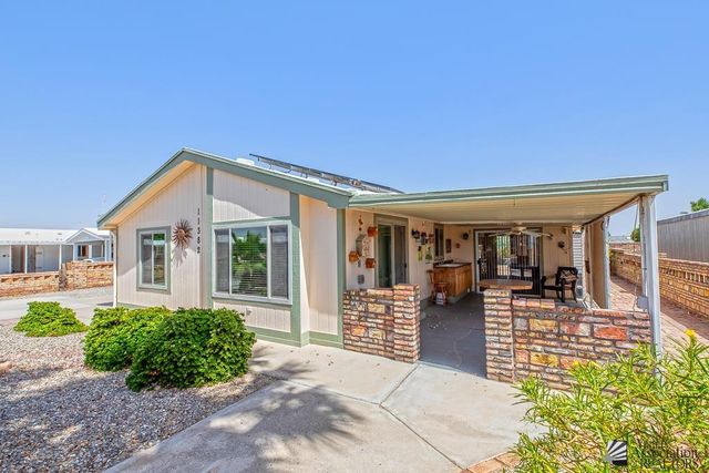 11382 E 39 Ln, Yuma, AZ 85367