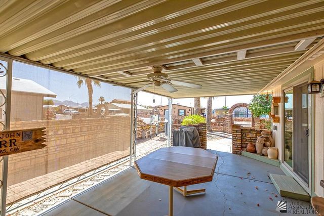 11382 E 39 Ln, Yuma, AZ 85367