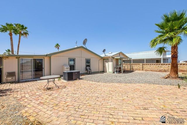 11382 E 39 Ln, Yuma, AZ 85367