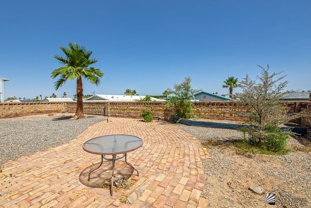 11382 E 39 Ln, Yuma, AZ 85367