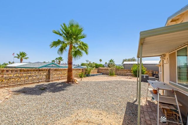 11382 E 39 Ln, Yuma, AZ 85367