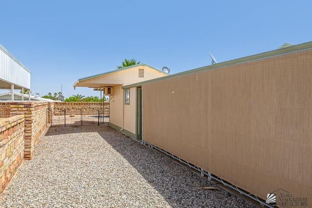 11382 E 39 Ln, Yuma, AZ 85367