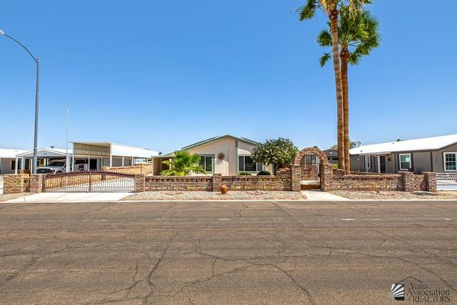 11382 E 39 Ln, Yuma, AZ 85367