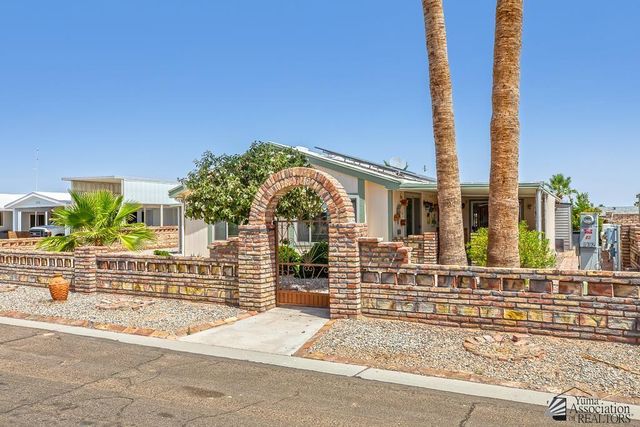 11382 E 39 Ln, Yuma, AZ 85367