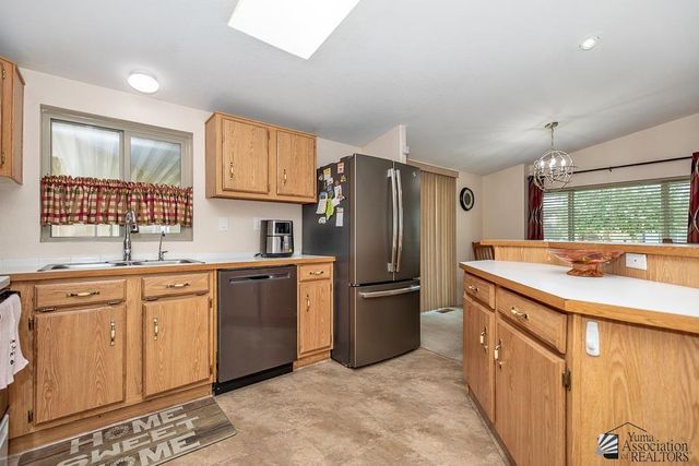 11382 E 39 Ln, Yuma, AZ 85367
