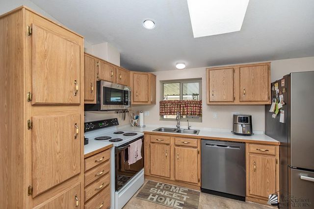 11382 E 39 Ln, Yuma, AZ 85367