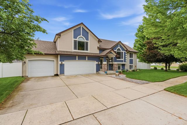 5207 N Rees Rd, Spokane Valley, WA 99216