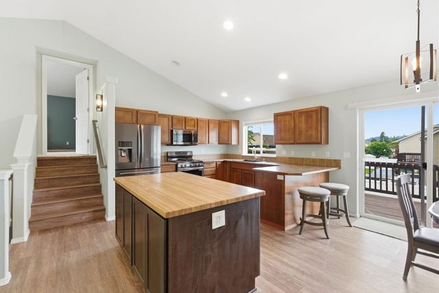 5207 N Rees Rd, Spokane Valley, WA 99216