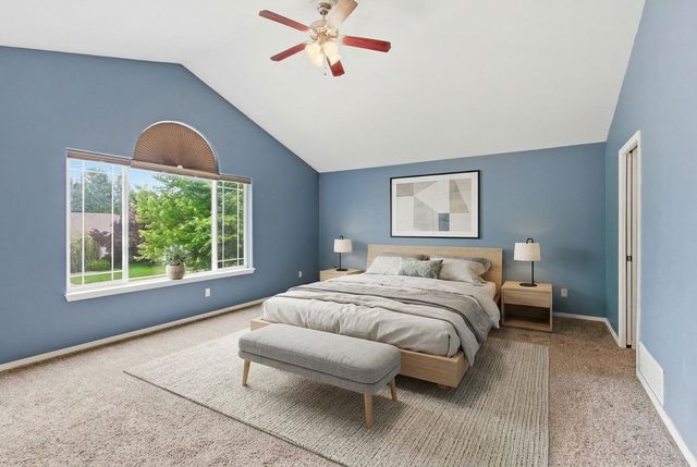 5207 N Rees Rd, Spokane Valley, WA 99216