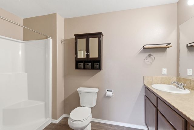 5207 N Rees Rd, Spokane Valley, WA 99216