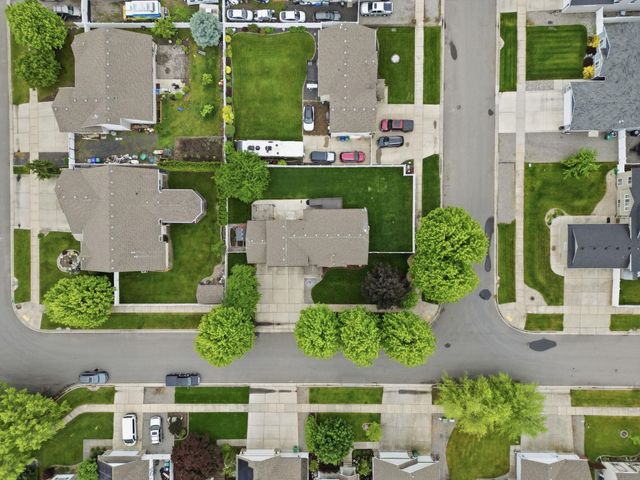 5207 N Rees Rd, Spokane Valley, WA 99216