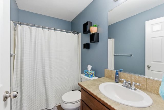 5207 N Rees Rd, Spokane Valley, WA 99216