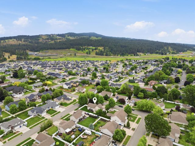 5207 N Rees Rd, Spokane Valley, WA 99216