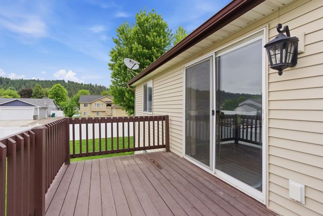 5207 N Rees Rd, Spokane Valley, WA 99216