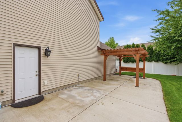 5207 N Rees Rd, Spokane Valley, WA 99216