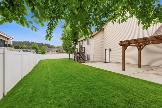 5207 N Rees Rd, Spokane Valley, WA 99216