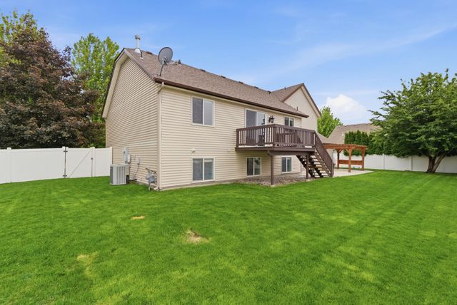 5207 N Rees Rd, Spokane Valley, WA 99216