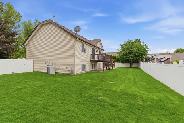 5207 N Rees Rd, Spokane Valley, WA 99216
