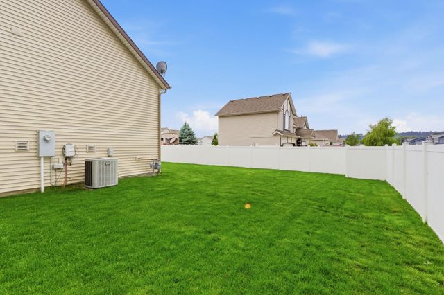 5207 N Rees Rd, Spokane Valley, WA 99216