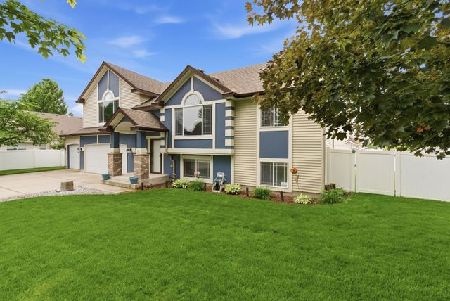 5207 N Rees Rd, Spokane Valley, WA 99216