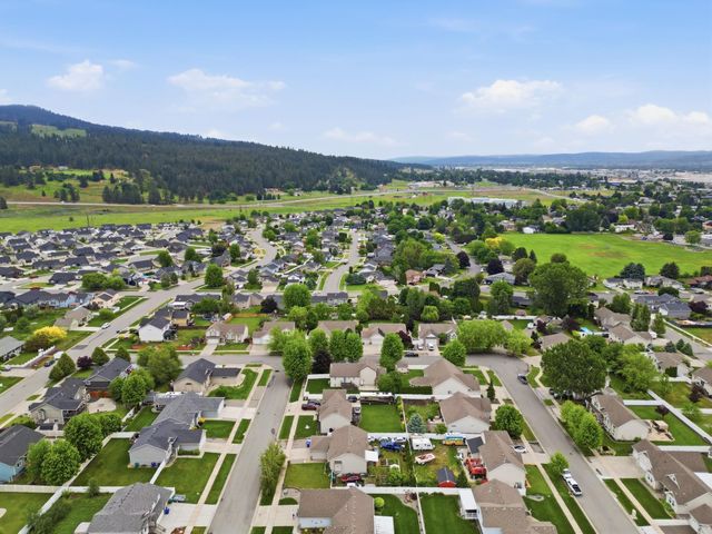 5207 N Rees Rd, Spokane Valley, WA 99216