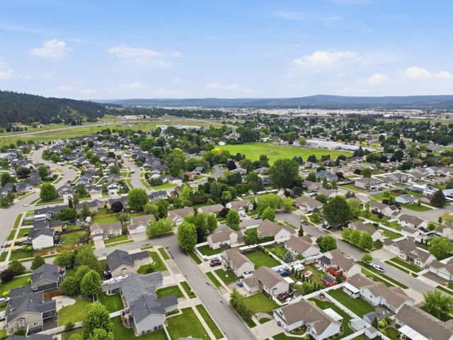 5207 N Rees Rd, Spokane Valley, WA 99216