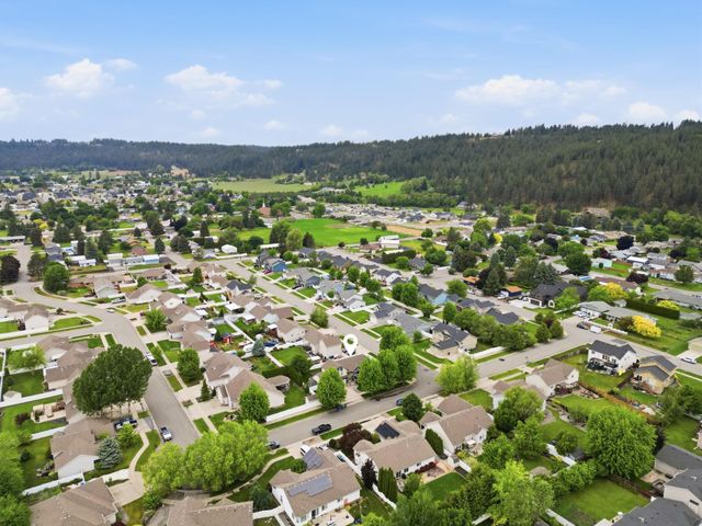 5207 N Rees Rd, Spokane Valley, WA 99216