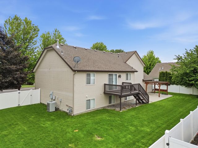 5207 N Rees Rd, Spokane Valley, WA 99216