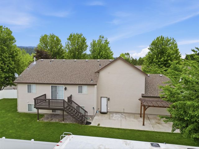 5207 N Rees Rd, Spokane Valley, WA 99216