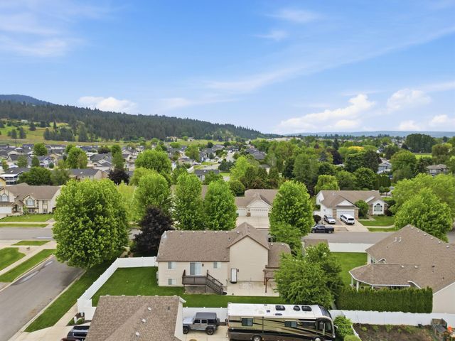 5207 N Rees Rd, Spokane Valley, WA 99216