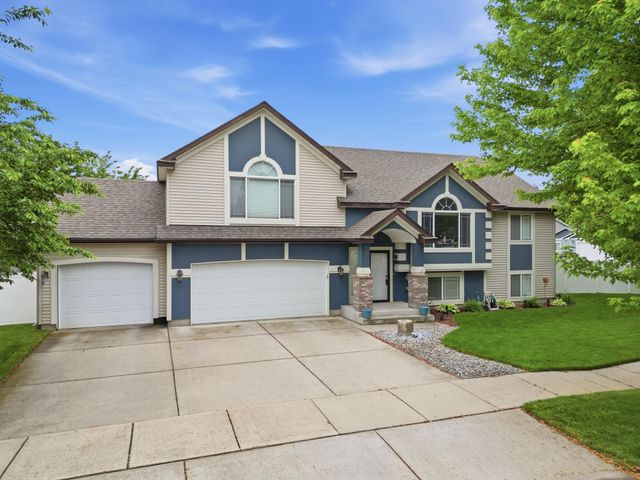 5207 N Rees Rd, Spokane Valley, WA 99216