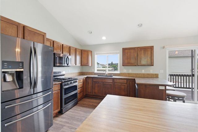 5207 N Rees Rd, Spokane Valley, WA 99216