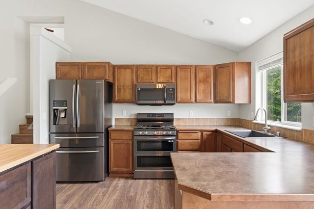 5207 N Rees Rd, Spokane Valley, WA 99216